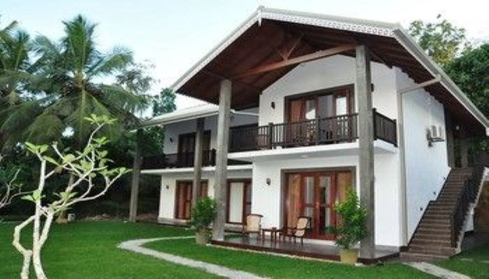 Villa Peacock Walahanduwa - Galle, 塔拉加哈 — 照片 1