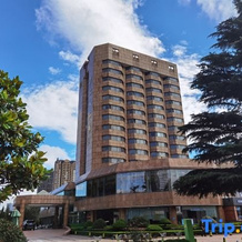 Bibo Hotel, Rizhao — photo 4