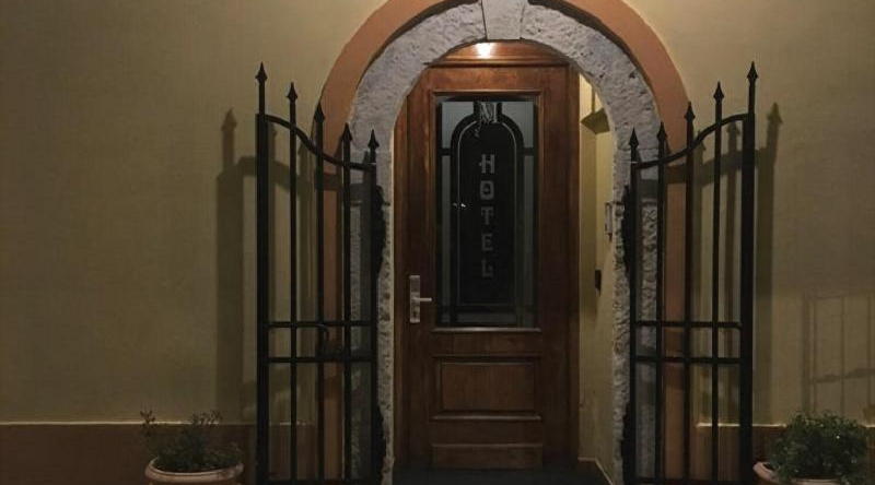 Hotel il Malandrone, Castellina Marittima — photo 1