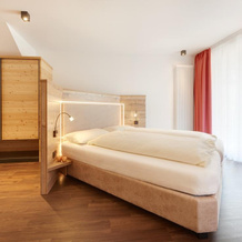 Albergo Al Cervo, 泰泽 — 照片 3