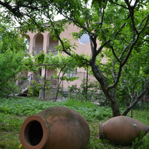 Saguramo Garden Guest House, 萨古拉莫 — 照片 2