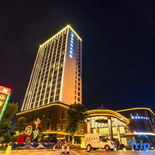 Lvbao Yinhe Hotel, Mengzi — photo 5