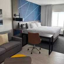 Comfort Inn & Suites Huntsville Near University, Хантсвилл — фото 4
