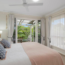 Lakehouse10 - private lake access, beach, shops, 麦夸里港 — 照片 3