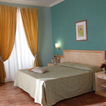 Hotel Belvedere, 韦尔巴尼亚 — 照片 5