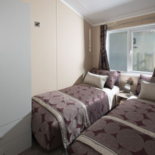 The Lakes Rookley Holiday Park, Рукли — фото 4