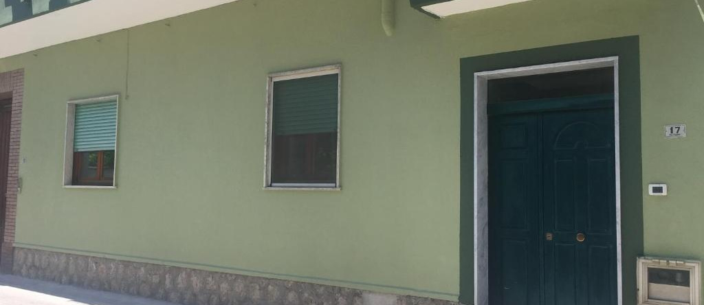 Aria House, Mondragone — photo 1
