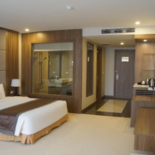 Muong Thanh Luxury Ha Nam Hotel, 哈南 — 照片 2