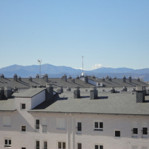 Jaen Apart-Hotel, 蓬费拉达 — 照片 3