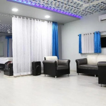 Hotel Spark, 拉贾马亨德拉瓦拉姆 — 照片 5