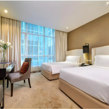 Hatten Hotel Melaka, Malacca — photo 4