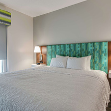 Hampton Inn Oak Grove Fort Campbell, Оук-Гроув — фото 3