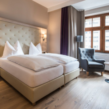 Hotel Sailer, Инсбрук — фото 4