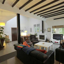 El Campillo, casa de campo cerca de la playa, 纳瓦哈斯 — 照片 2