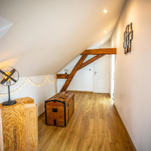 Gîte Chez Louis Le Tonnelier Au Coeur De La Côte Des Blancs, Ле Мениль-Сюр-Ожер — фото 3