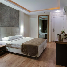 Swiss Inn Resort Hotel & Spa Ayas, 埃尔代姆利 — 照片 2