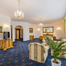 Hotel Aurelius Imparatul Romanilor, Пояна-Брашов — фото 2