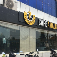 Hotel Swathi Residency, 古穆迪蓬迪 — 照片 3