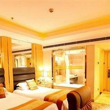 Liaocheng Chang Run Hotel, 聊城 — 照片 3