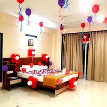 Hotel Sadhana Executive, Dapoli — photo 3