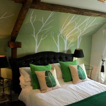 Llansabbath Country Farmhouse B&B, 格温特 — 照片 2