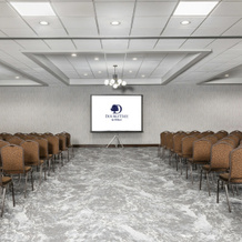 DoubleTree by Hilton Greensboro Airport, 格林斯伯勒 — 照片 5