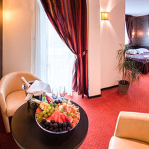 Hotel Konstancja, Константинов-Лодзки — фото 4