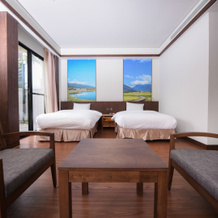 Taitung Chii Lih Resort, Люе — фото 5