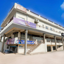 Hotel O Yash Raj Palace, 巴雷利 — 照片 3