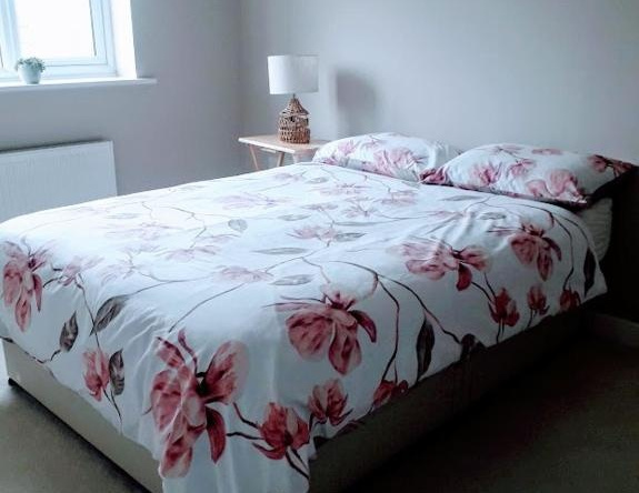 Didcot Rooms, 迪德科特 — 照片 1