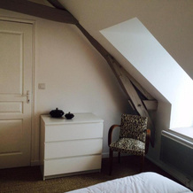 Gite 4 personnes centre ville Meung sur Loire, 曼恩-卢瓦尔河畔 — 照片 2