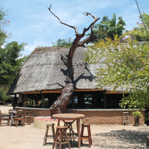 Kande Beach Resort, Kande — photo 2