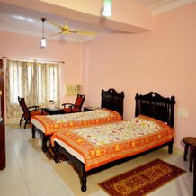 Umaid Palace- An Organic Retreat, Dausa — photo 3