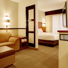 Hyatt Place Columbia/Harbison, Columbia — photo 2
