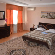 Hotel Na Promishlenoy, Ерзовка — фото 2