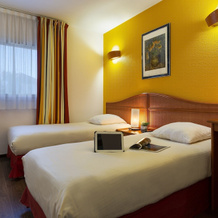 B&B Hotel Strasbourg Airport, 霍尔茨海姆 — 照片 2