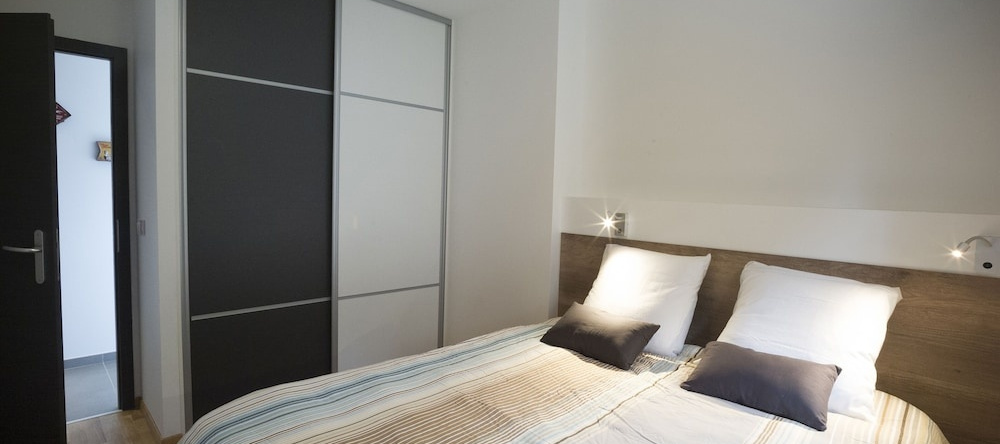 Appartement Tournette - Vue Lac, Сесена — фото 1