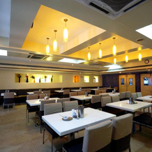 Hotel Geetha Regency, 贡图尔 — 照片 4