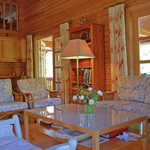 Chalet With Pool in Quiet Rural Setting, Near Regional Park in the Lot, Autoire — photo 2