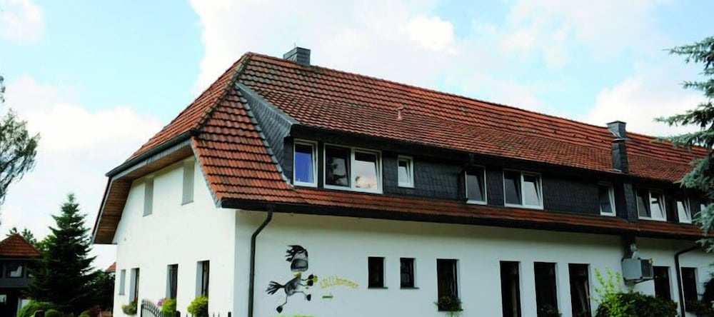 Reit- und Ferienhof am Reichswald, 戈赫 — 照片 1
