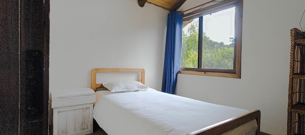 Tumuñan Lodge, San Fernando — photo 1