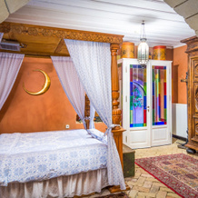 Villa Domenicale, Агиос Маркос — фото 3