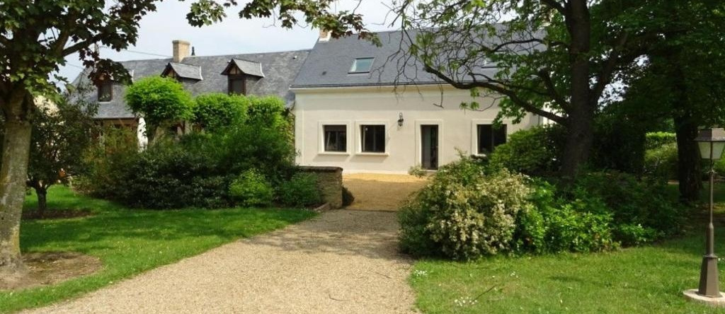 Gîte Saint-Gervais-en-Belin, 3 pièces, 6 personnes - FR-1-410-146, 圣热尔韦昂贝兰 — 照片 1