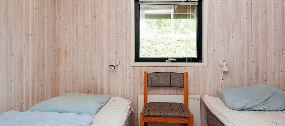 Stunning Holiday Home in Odder With Sauna, Odder — photo 1