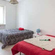 Apartment Viale Colle dell'Infinito, 雷卡纳蒂 — 照片 2