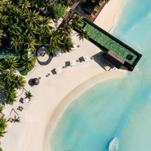 One&Only Reethi Rah, Северный атолл Мале — фото 3