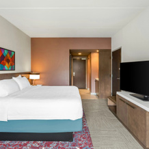 Hilton Garden Inn Corning Downtown, Корнинг — фото 4