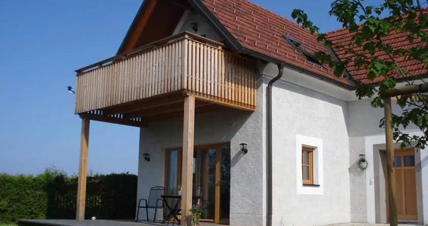 Landhaus Am Kalberberg, 弗林 — 照片 1