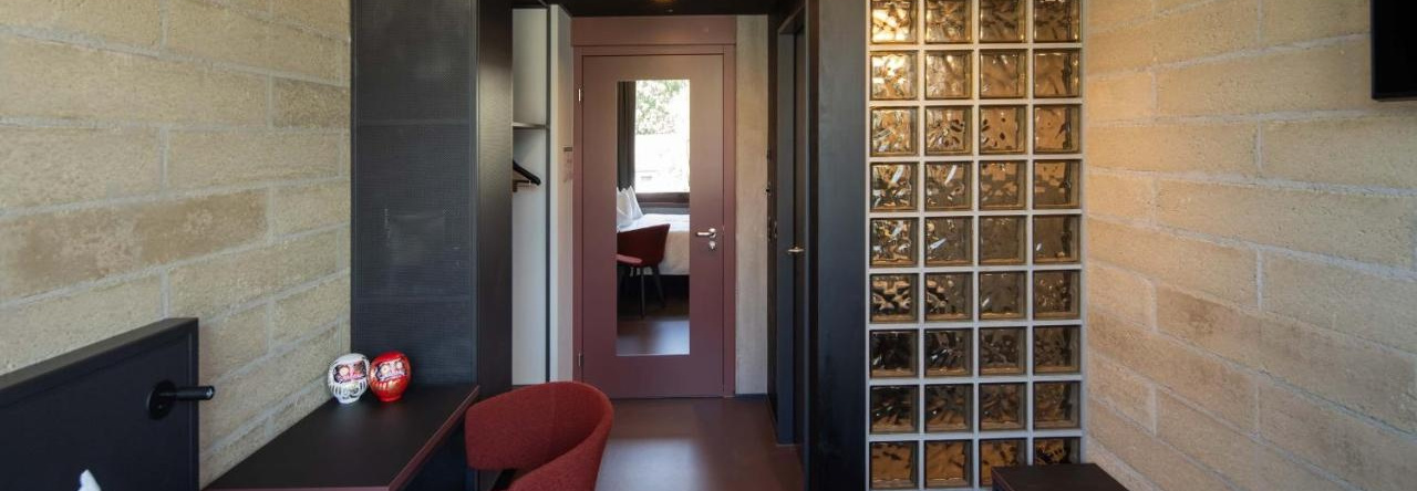 Tailormade Hotel LEO St.Gallen, St. Gallen — photo 1