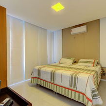 Bangalô Exclusivo beira mar - 6 pessoas, 雅卡乌纳 — 照片 2